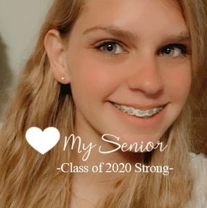 Meet your Posher, Corina